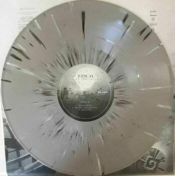 Vinyylilevy Epica - Design Your Universe (Limited Edition) (2 LP) - 5