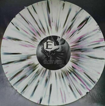 Vinylskiva Epica - The Solace System (Limited Edition) (LP) - 2