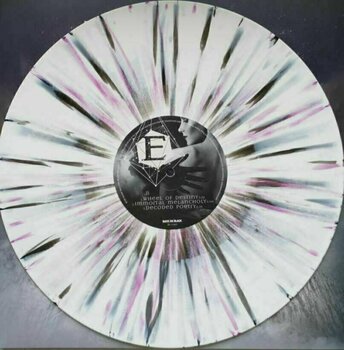Disque vinyle Epica - The Solace System (Limited Edition) (LP) - 3