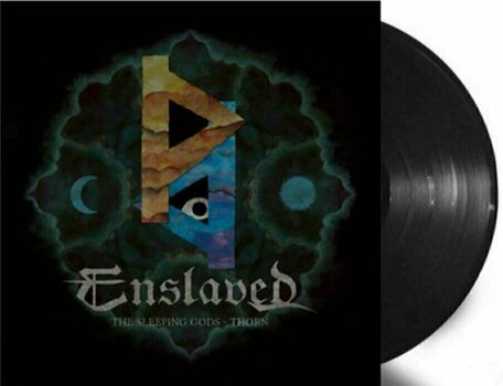 Disque vinyle Enslaved - The Sleeping Gods - Thorn (LP) - 2