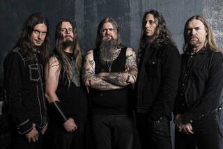 Vinylplate Enslaved Roadburn Live (2 LP) - 1