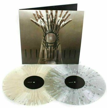 Vinyl Record Enslaved - Riitiir (Limited Edition) (2 LP) - 2