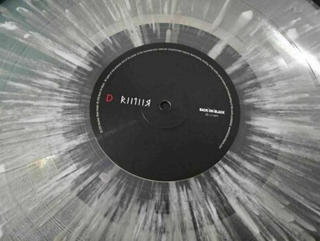 Vinyl Record Enslaved - Riitiir (Limited Edition) (2 LP) - 4
