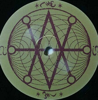 Грамофонна плоча Electric Wizard - We Live (2 LP) - 3
