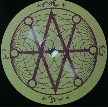 Vinylskiva Electric Wizard - We Live (2 LP) - 5