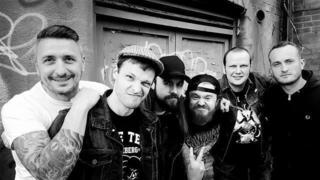 Disco de vinilo The Filaments - Look To The Skies (LP) - 2