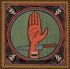 Vinylskiva Face To Face - Hold Fast (Acoustic Sessions) (LP) - 3