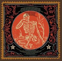 Vinylskiva Face To Face - Hold Fast (Acoustic Sessions) (LP) - 4