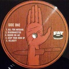 Vinylskiva Face To Face - Hold Fast (Acoustic Sessions) (LP) - 5