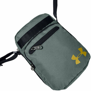 Wallet, Crossbody Bag Under Armour Crossbody Blue Crossbody Bag - 2
