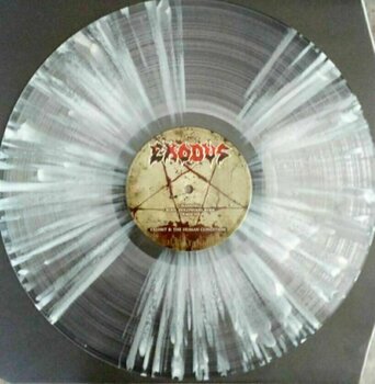 LP deska Exodus - Exhibit B: The Human Condition (Limited Edition) (2 LP) - 6