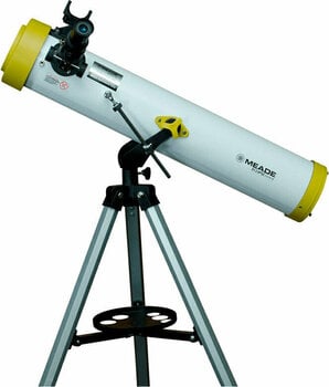 Telescopio Meade Instruments EclipseView 76mm Reflector - 2