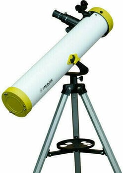 Telescopio Meade Instruments EclipseView 76mm Reflector - 3