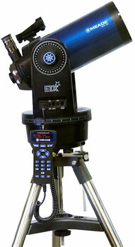 Teleskoop Meade Instruments ETX125 Observer Telescope - 3