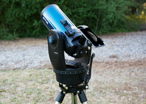 Teleskoop Meade Instruments ETX125 Observer Telescope - 7