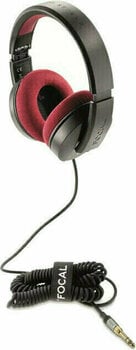 Студийни слушалки Focal Listen Professional - 4