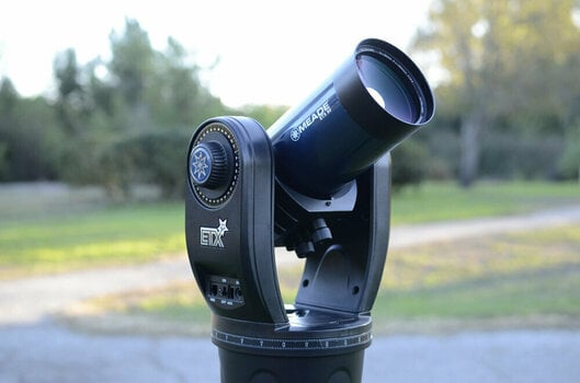 Telescop Meade Instruments ETX90 Observer - 7