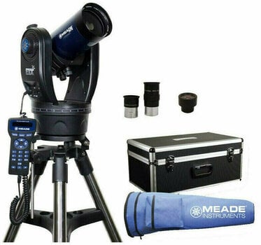 Telescop Meade Instruments ETX90 Observer - 11