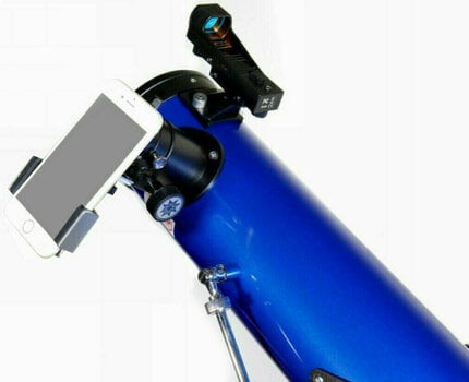 Kaukoputki Meade Instruments Infinity 76mm Reflector - 4