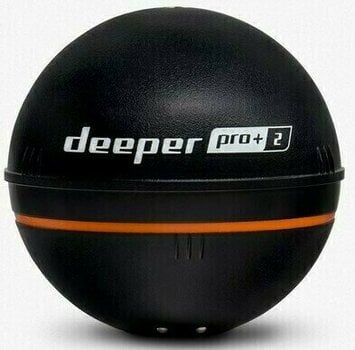 GPS-sonar Deeper Pro+ 2 - 2