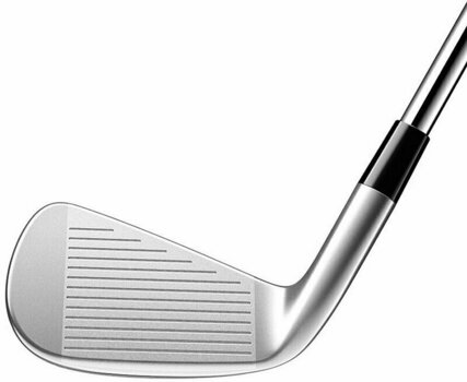 Golfschläger - Eisen TaylorMade P790 2021 Irons Steel Right Hand 4-PW Regular - 3
