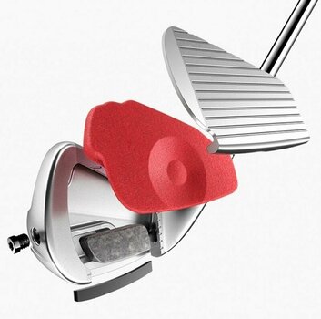Golfschläger - Eisen TaylorMade P790 2021 Irons Steel Right Hand 4-PW Regular - 8