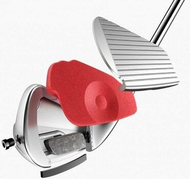 Golf Club - Irons TaylorMade P790 UDI Utility Iron Right Hand #2 UDI Stiff - 9