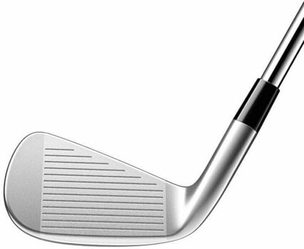 Golfschläger - Eisen TaylorMade P790 2021 Irons Graphite Right Hand 5-PW Regular - 3