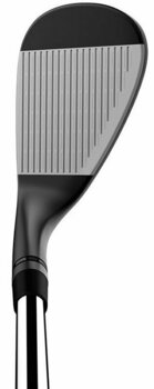Palica za golf - wedger TaylorMade Milled Grind 3 Black Wedge Steel Right Hand 60-08 LB - 2