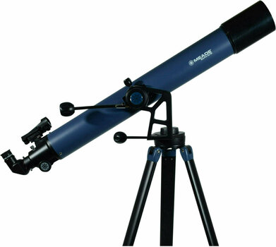 Telescop Meade Instruments StarPro AZ 80mm Refractor - 4