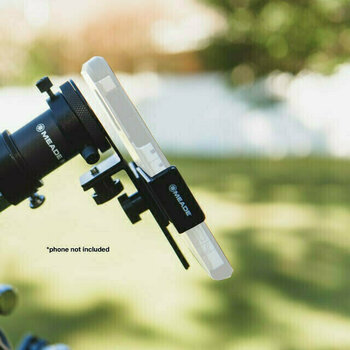 Telescop Meade Instruments StarPro AZ 80mm Refractor - 5
