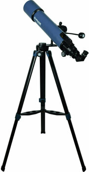 Teleskop Meade Instruments StarPro AZ 102mm Refractor - 3