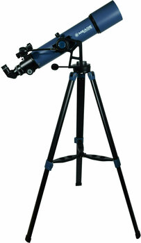 Teleskop Meade Instruments StarPro AZ 102mm Refractor - 5