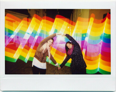 Cámara instantánea Lomography Lomo'Instant Wide Black Cámara instantánea - 6