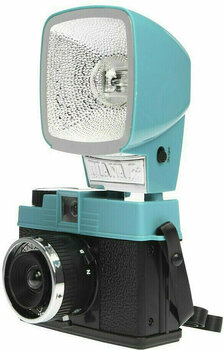 Appareil photo classique Lomography Diana Mini & Flash Appareil photo classique - 2