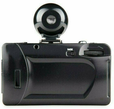 Klasyczny aparat Lomography Fisheye2 Camera - 3