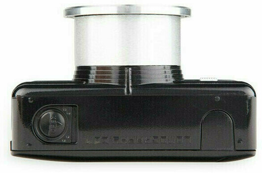 Klasyczny aparat Lomography Fisheye2 Camera - 5