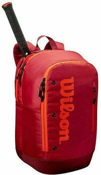Geantă de tenis Wilson Tour Backpack 2 Maro Geantă de tenis - 2