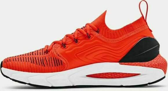 Pantofi de alergare pe șosea Under Armour UA HOVR Phantom 2 IntelliKnit Phoenix Fire/Black 42 Pantofi de alergare pe șosea - 2