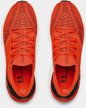 Pantofi de alergare pe șosea Under Armour UA HOVR Phantom 2 IntelliKnit Phoenix Fire/Black 42 Pantofi de alergare pe șosea - 3