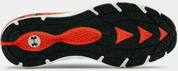 Pantofi de alergare pe șosea Under Armour UA HOVR Phantom 2 IntelliKnit Phoenix Fire/Black 42 Pantofi de alergare pe șosea - 5