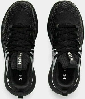 Pantofi de alergare pe șosea
 Under Armour UA W HOVR Rise 3 Black/White 35,5 Pantofi de alergare pe șosea - 3