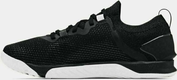 Road running shoes
 Under Armour Women's UA TriBase Reign 3 Training Shoes Black/White 36 Road running shoes - 2