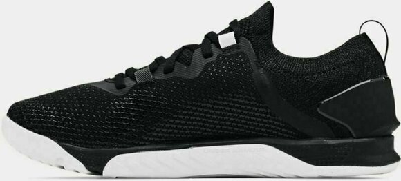 Road running shoes
 Under Armour Women's UA TriBase Reign 3 Training Shoes Black/White 36,5 Road running shoes - 2