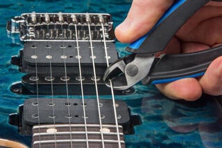 Werkzeug für Gittare MusicNomad MN290 Werkzeug für Gittare - 4