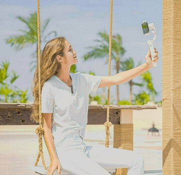 Stabilisateur (Gimbal)
 Hohem iSteady X Vlog Kit Stabilisateur (Gimbal) - 4