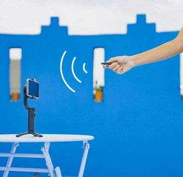 Stabilisateur (Gimbal)
 Hohem iSteady X Vlog Kit Stabilisateur (Gimbal) - 5