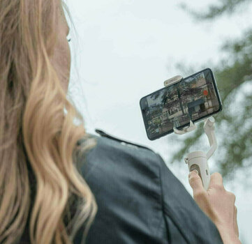 Stabilisateur (Gimbal)
 Hohem iSteady X Vlog Kit Stabilisateur (Gimbal) - 6