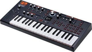 Synthesizer ASM Hydrasynth Explorer Synthesizer - 1