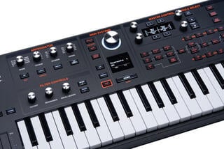 Synthesizer ASM Hydrasynth Explorer Synthesizer - 3